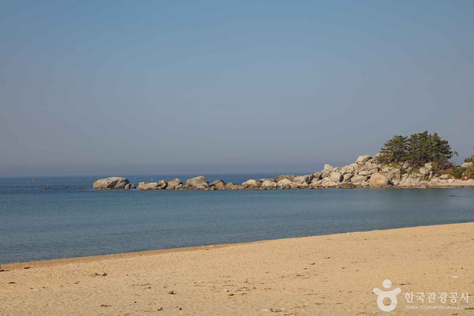 동산해수욕장 이미지 2