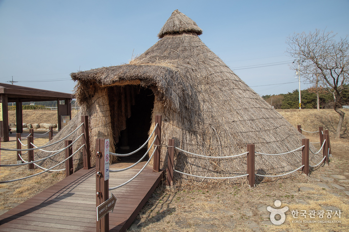 오산리선사유적박물관 이미지 3