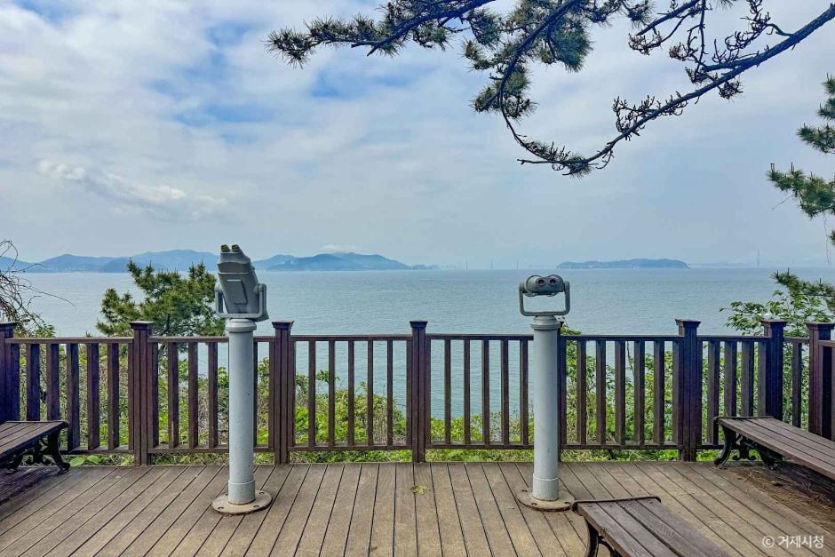 거제 이수도 이미지 4