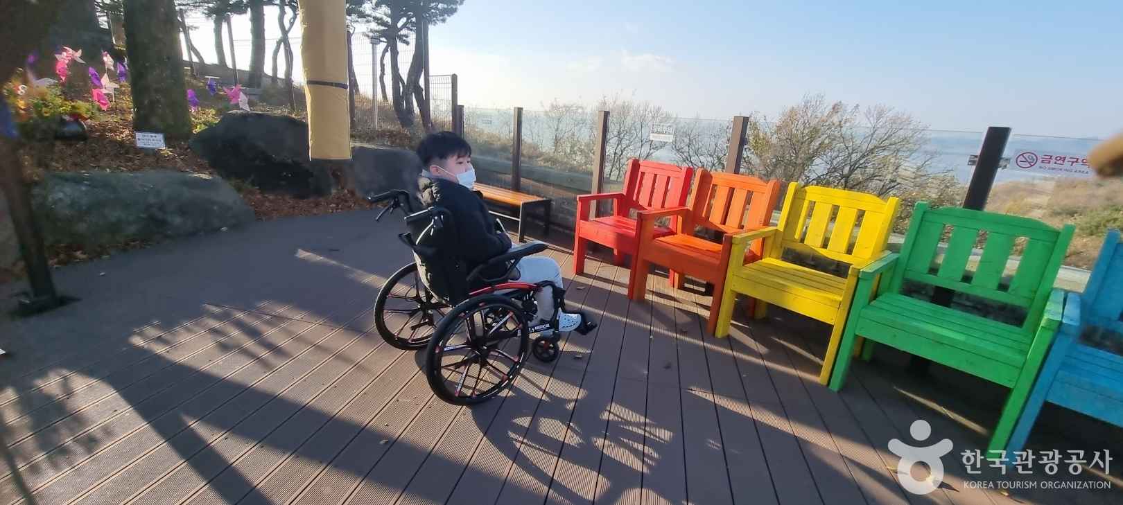 오두산 통일전망대 이미지 8