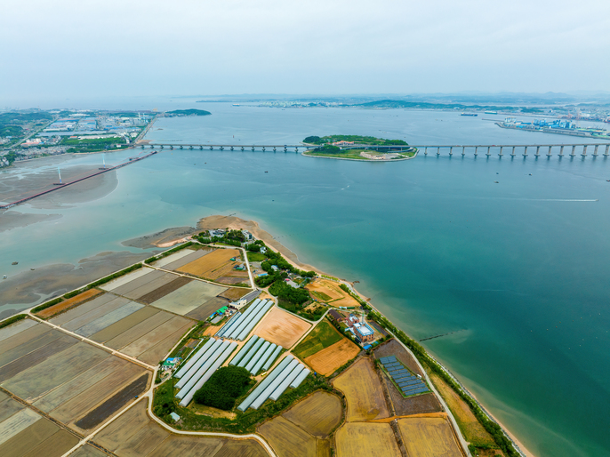 행담도 이미지 2