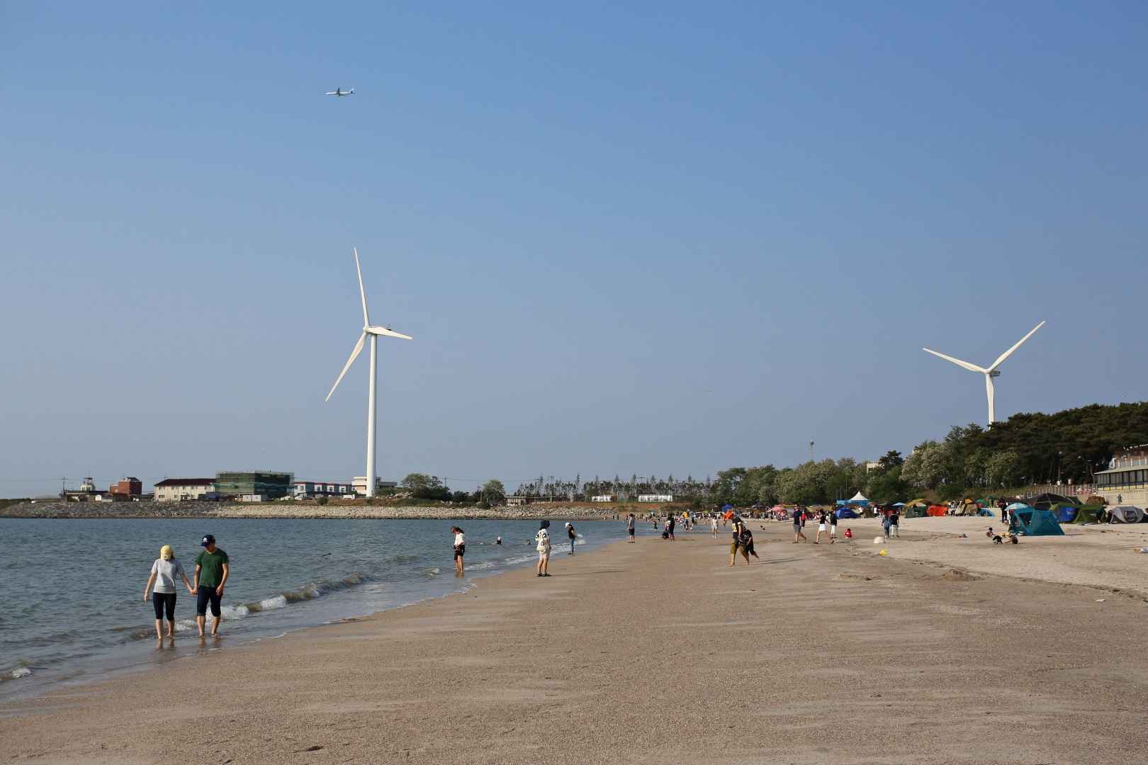 방아머리해변 이미지 2