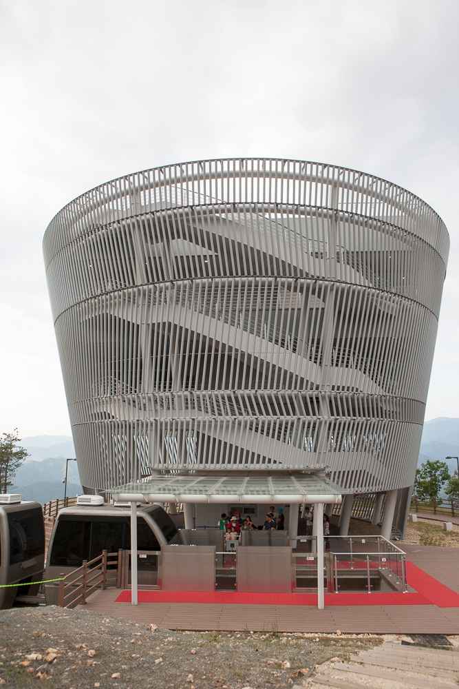 태권도공원 전망대 이미지 2