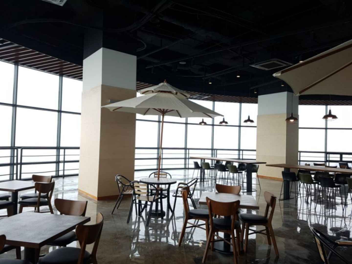 오두산 통일전망대 이미지 3