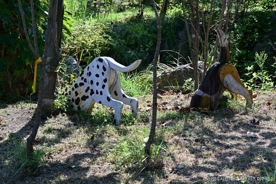 물맑음수목원 이미지 3