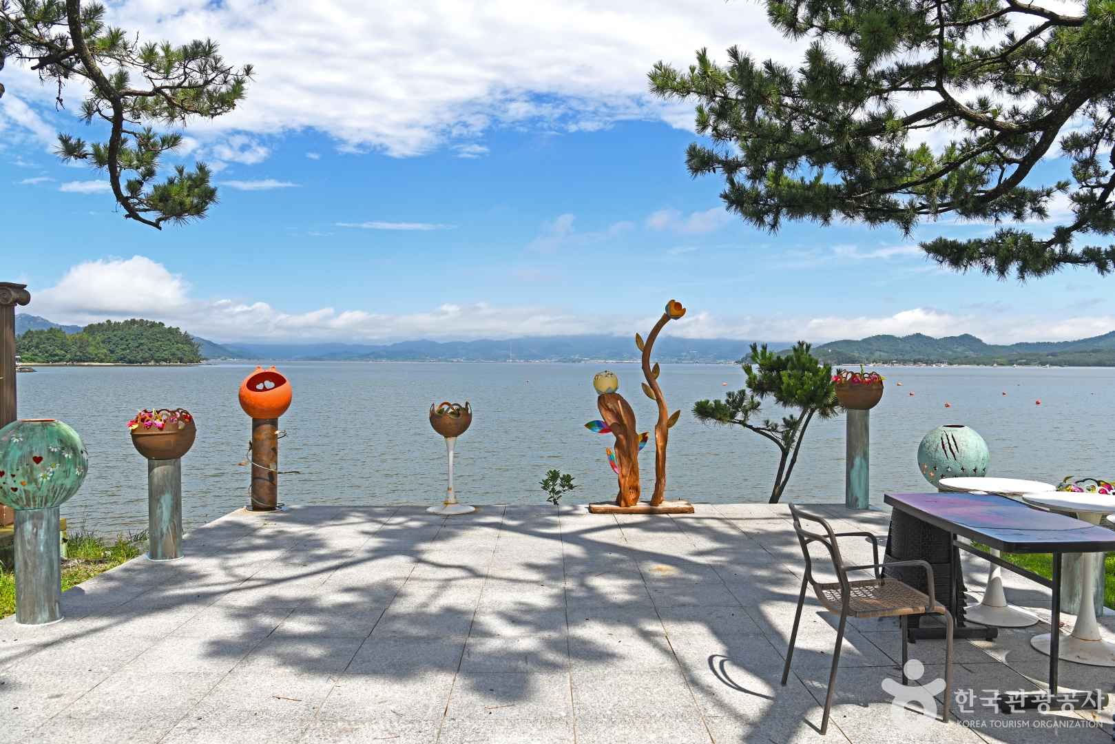 대전해수욕장 이미지 6