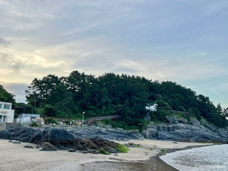 신덕해수욕장 / 신덕해변 이미지 6