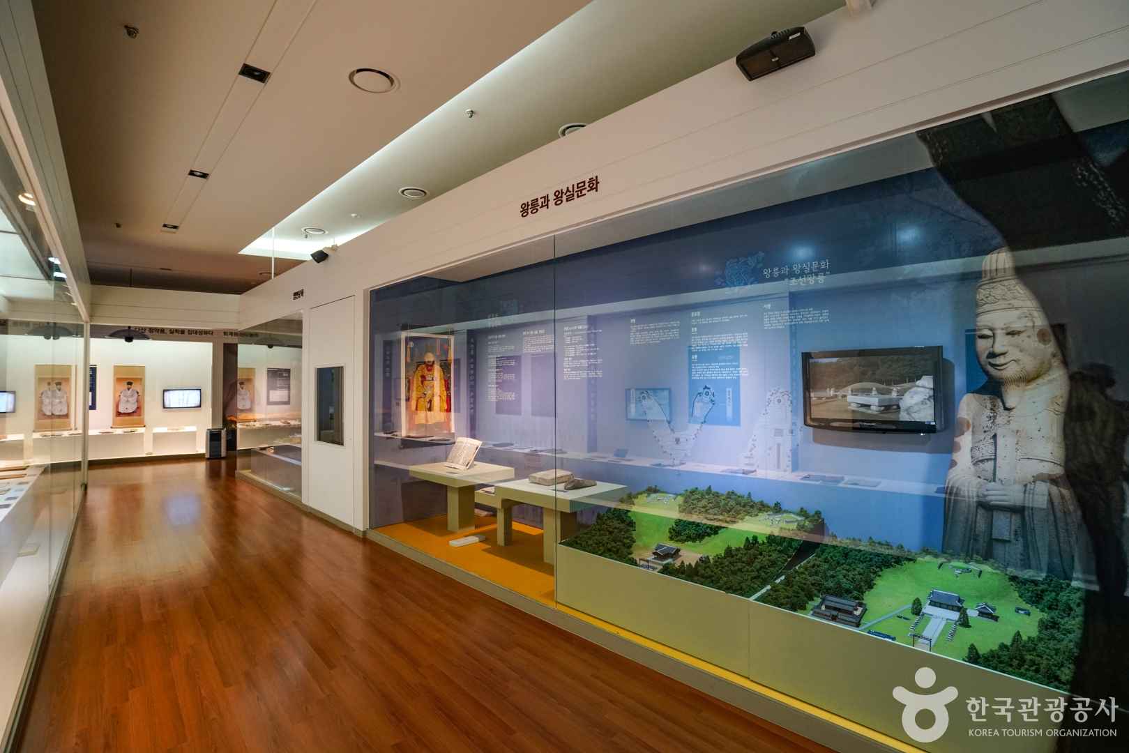 남양주시립박물관 이미지 4