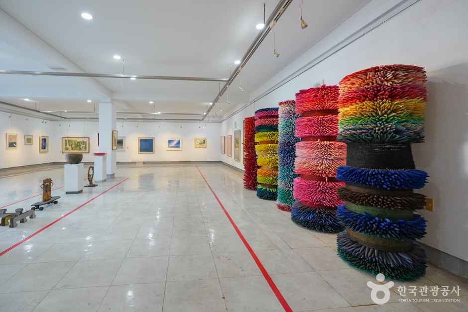 대산미술관 이미지 5