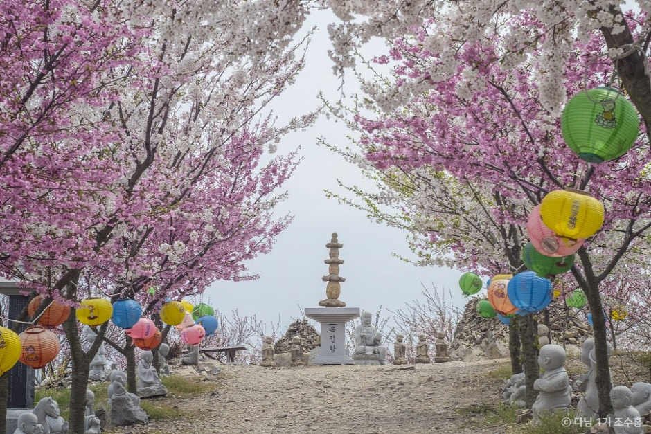 안면암(태안) 이미지 5