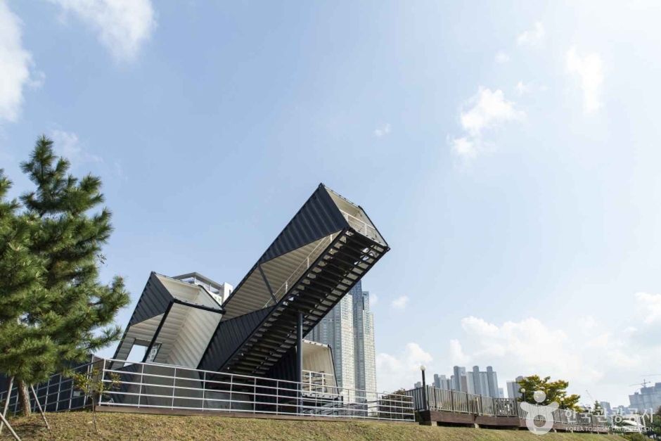 인천대교전망대 이미지 2