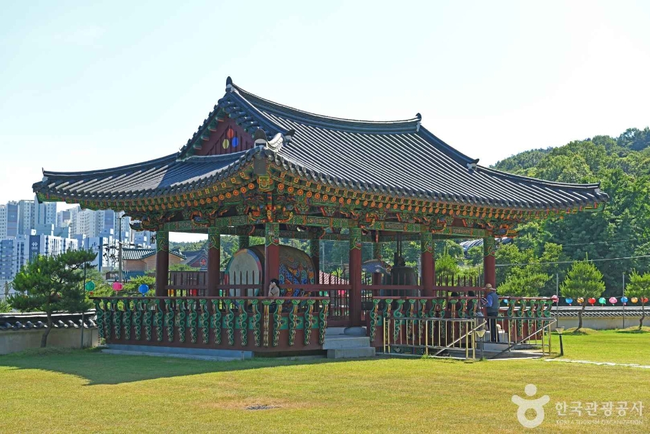 서광사(서산) 이미지 5