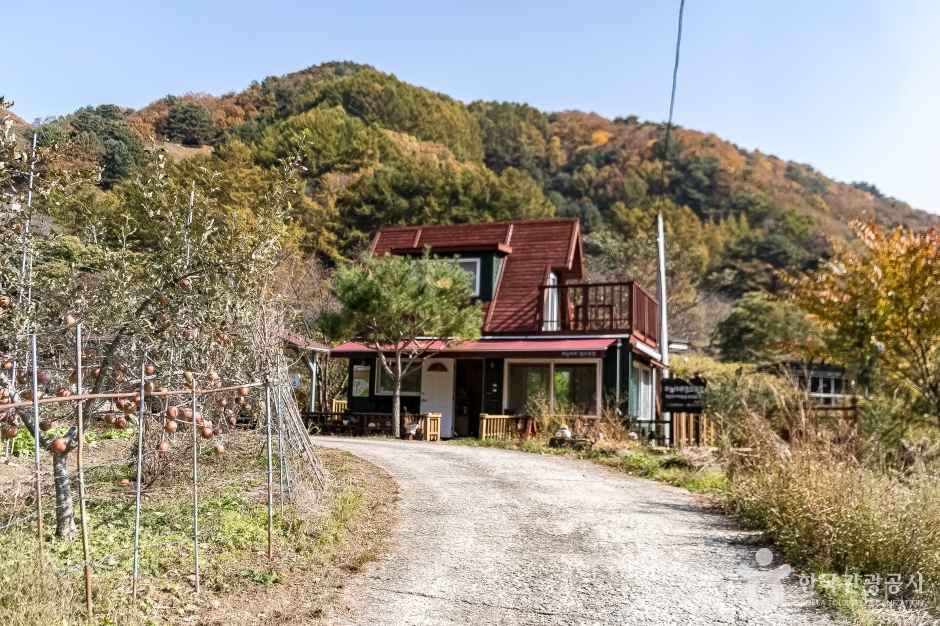 하늘마루염소목장 이미지 7