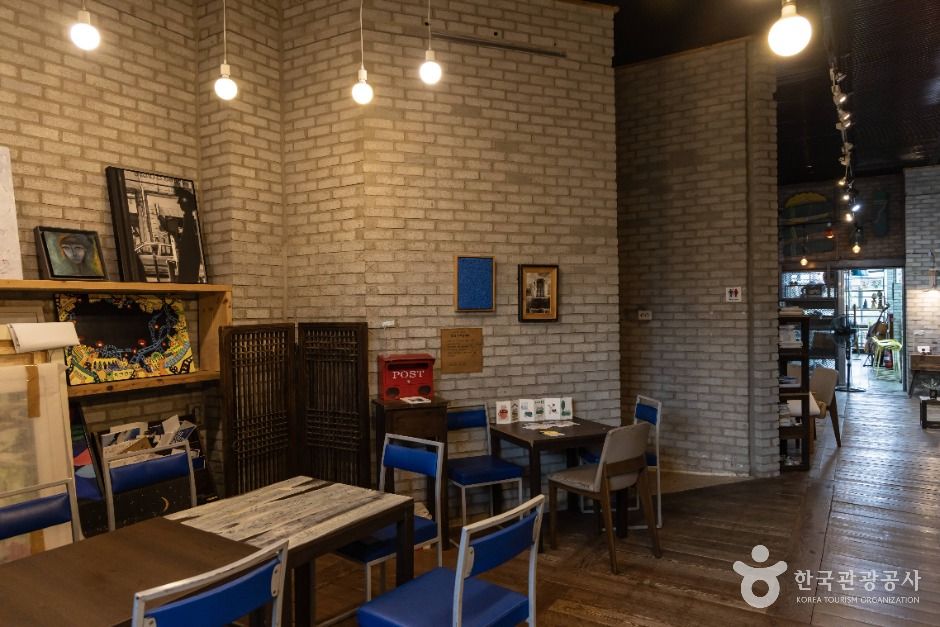 바람흔적미술관 이미지 5