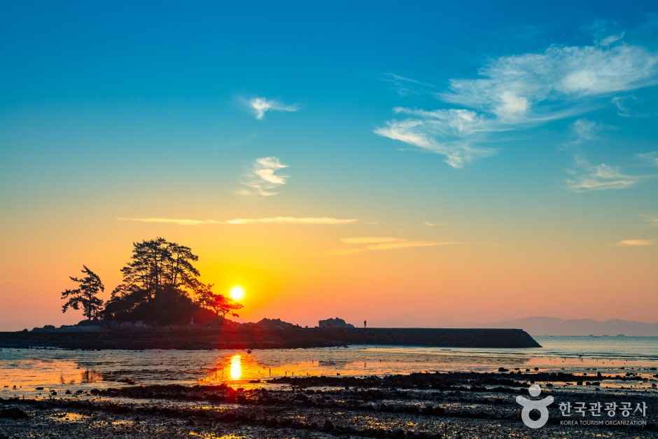 소등섬 이미지 1