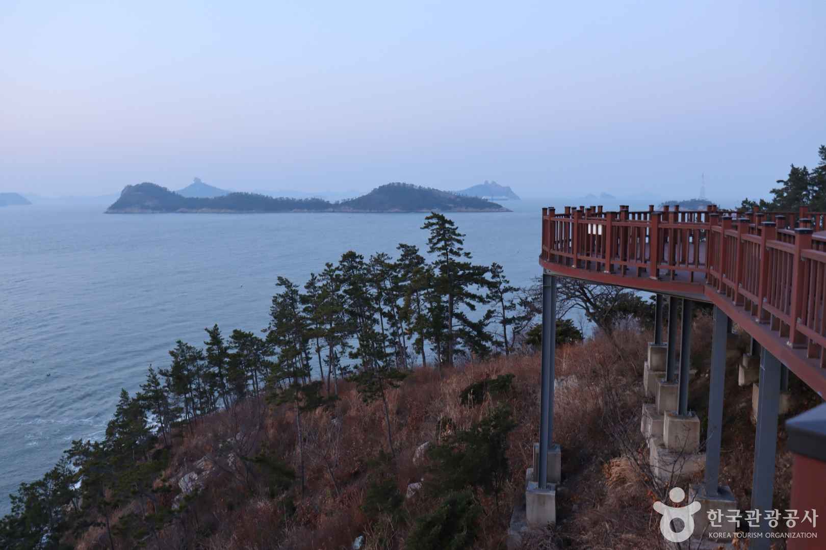 세방낙조 전망대 이미지 4