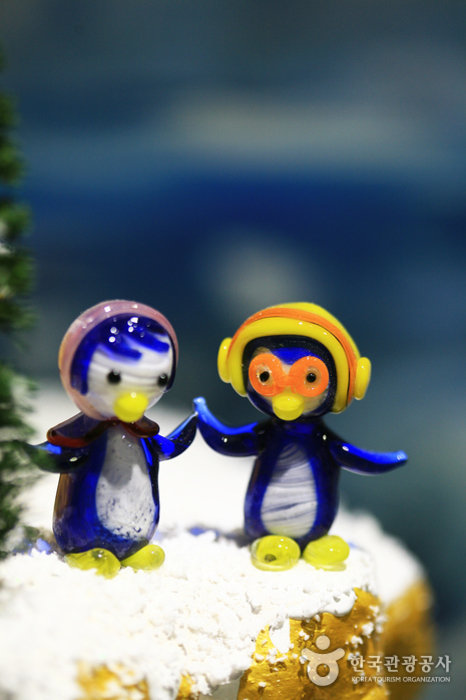 유리섬박물관 이미지 4