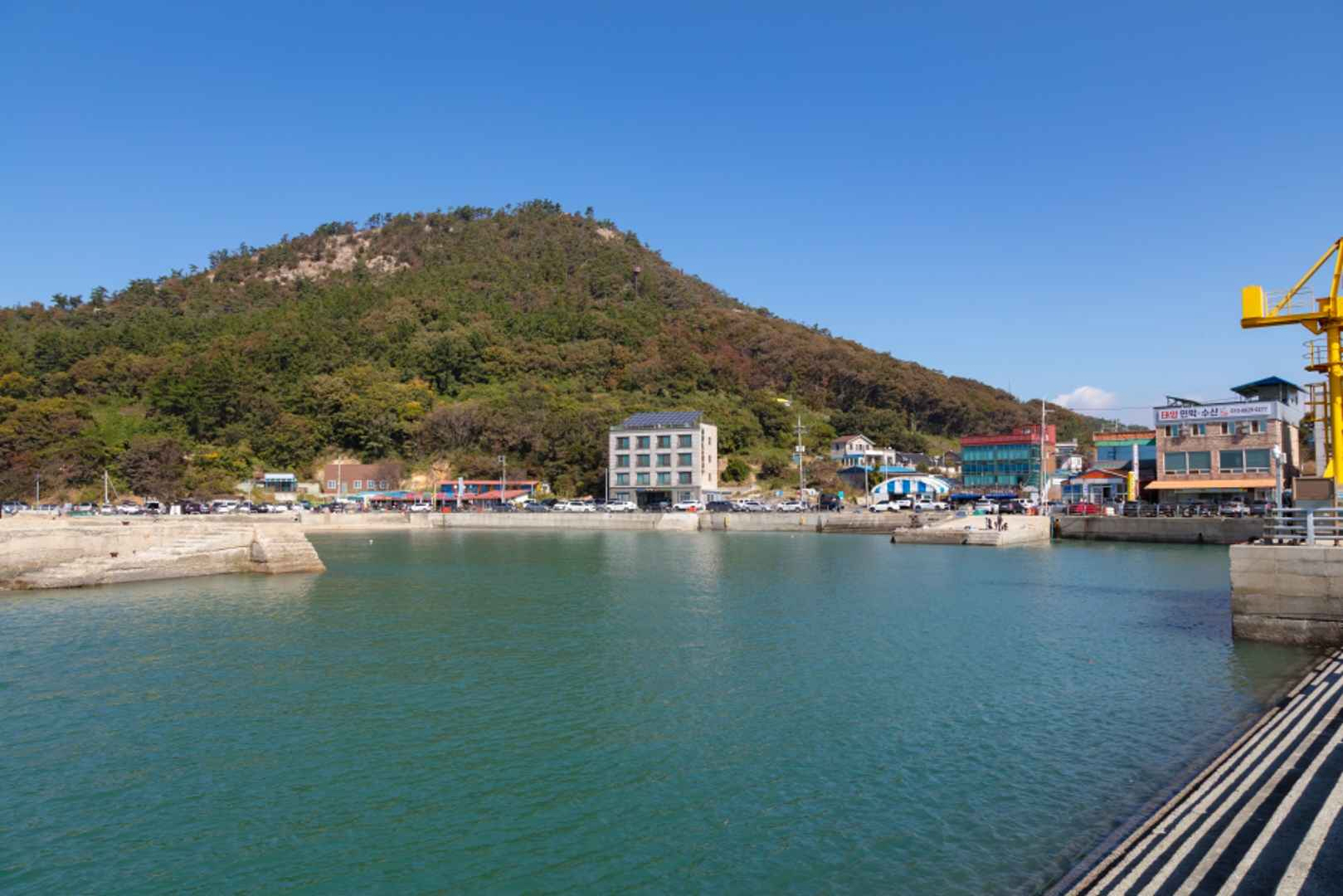 무녀도 이미지 1