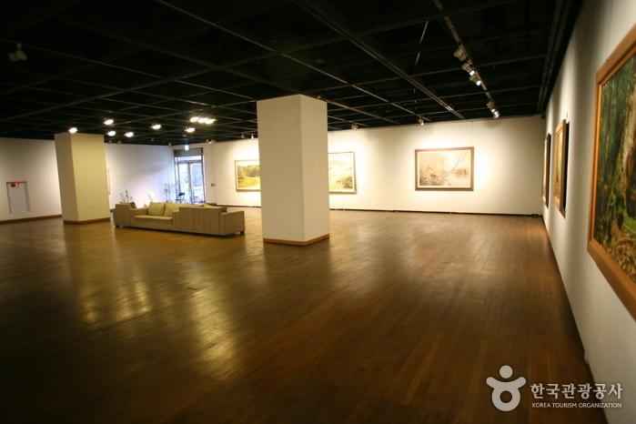 한원미술관 이미지 6