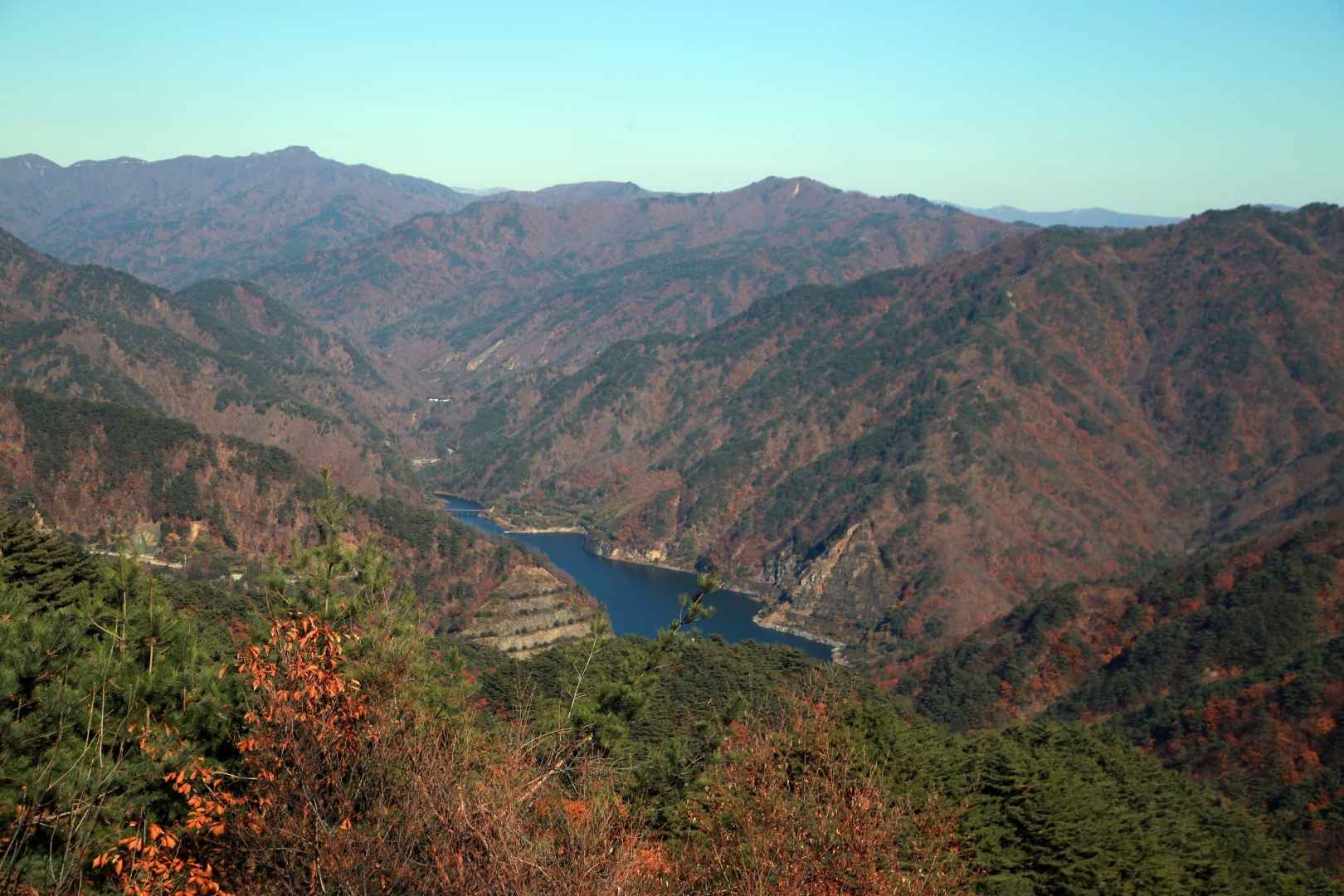 해산전망대 이미지 1