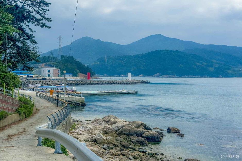 거제 이수도 이미지 1