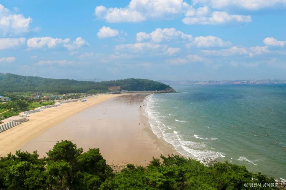 난지섬해수욕장 이미지 3