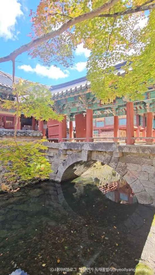 순천 송광사 이미지 4