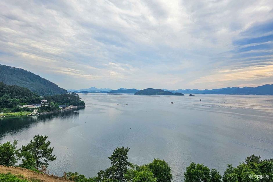 가조도 이미지 6