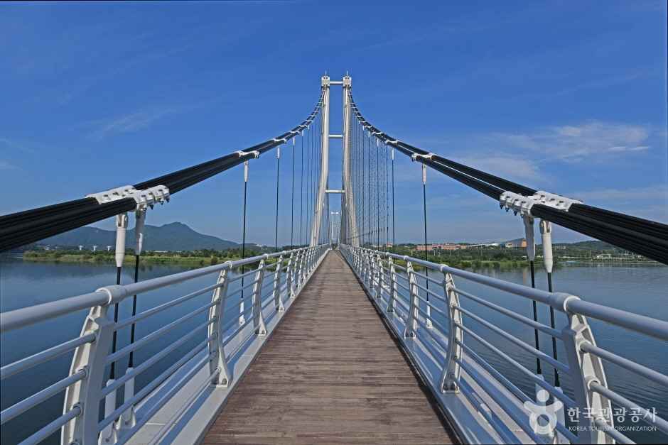 경천섬(경천섬공원) 이미지 2