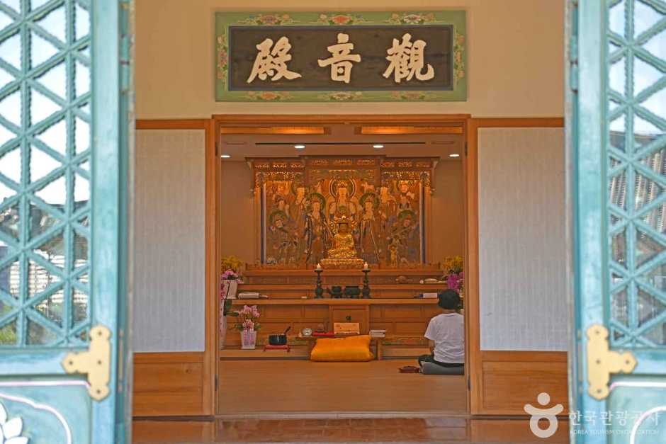 서광사(서산) 이미지 6