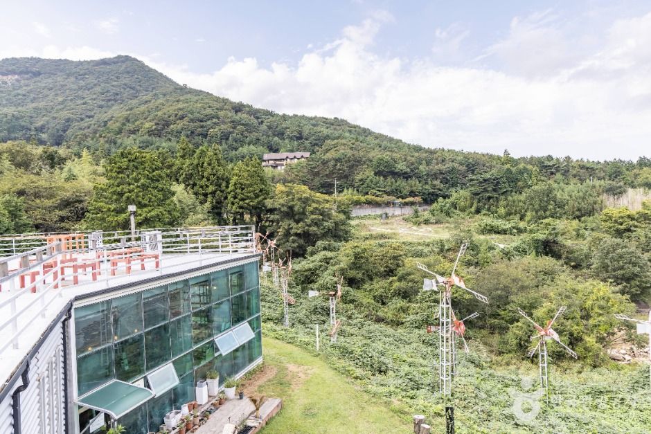 바람흔적미술관 이미지 2