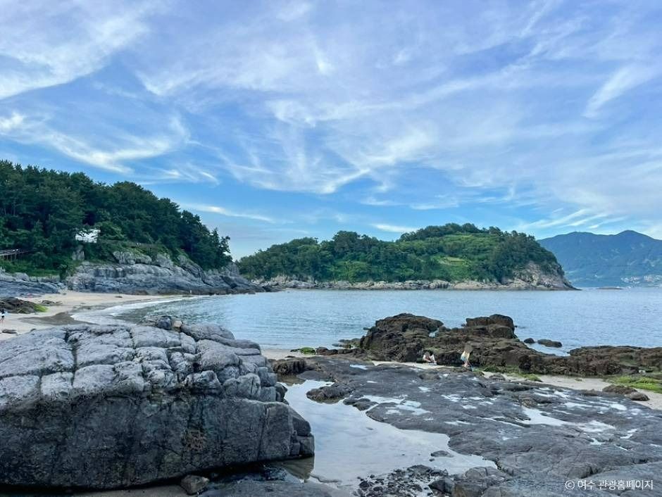 신덕해수욕장 / 신덕해변 이미지 3