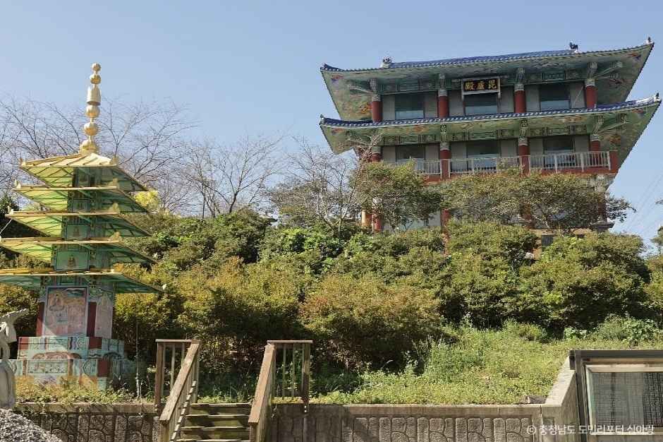 안면암(태안) 이미지 6