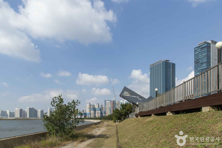 인천대교전망대 이미지 3