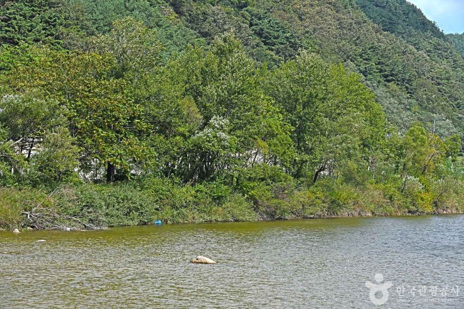 구만동계곡 이미지 5