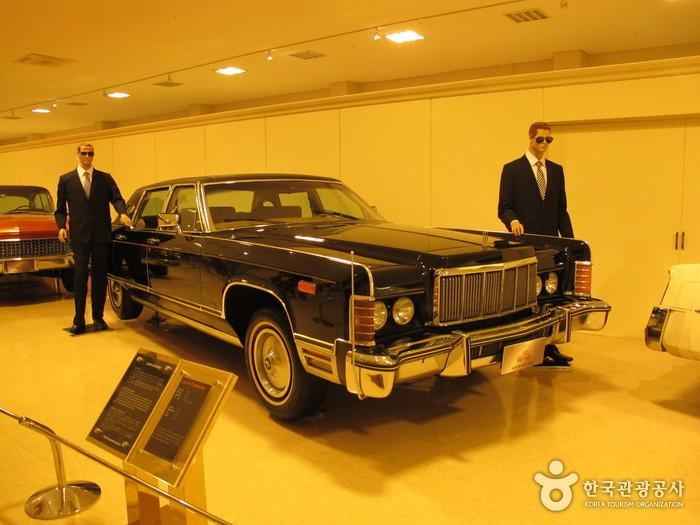 세계자동차&피아노 박물관 이미지 3