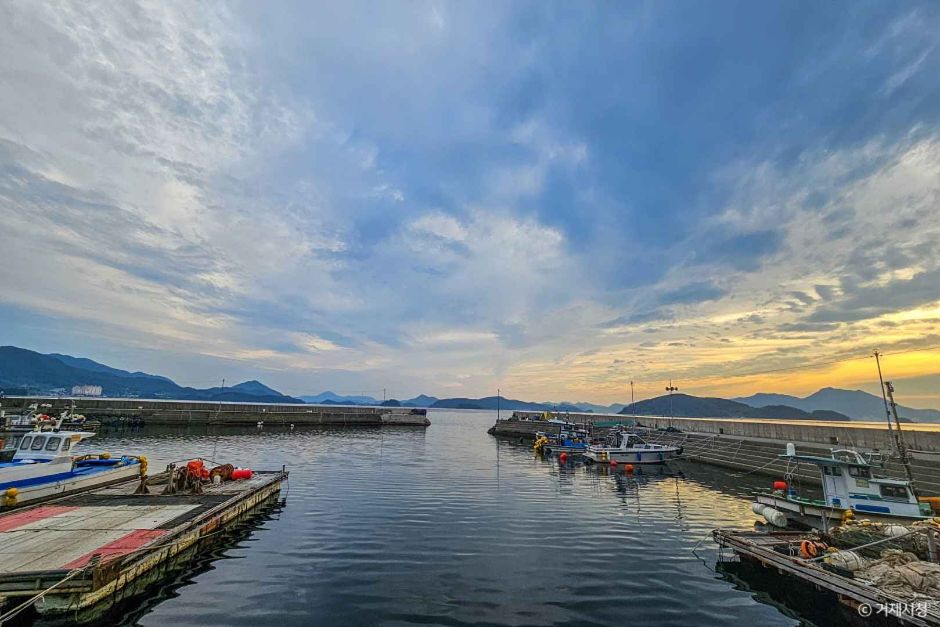 가조도 이미지 1