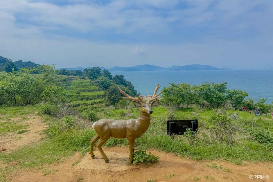 거제 이수도 이미지 2