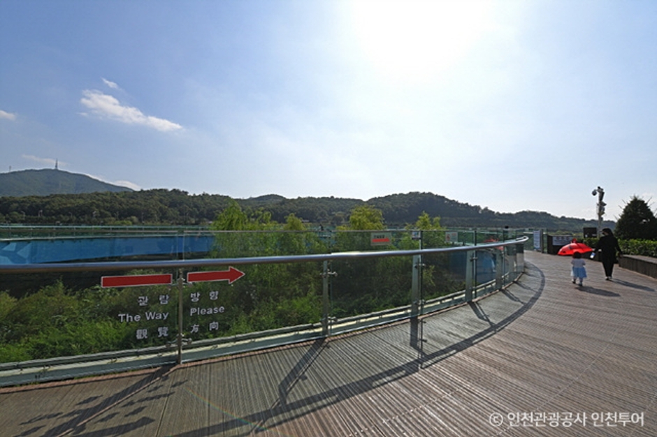 아라마루 전망대(아라폭포) 이미지 2