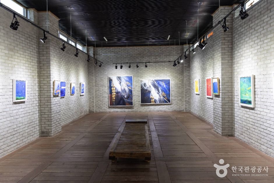 바람흔적미술관 이미지 4