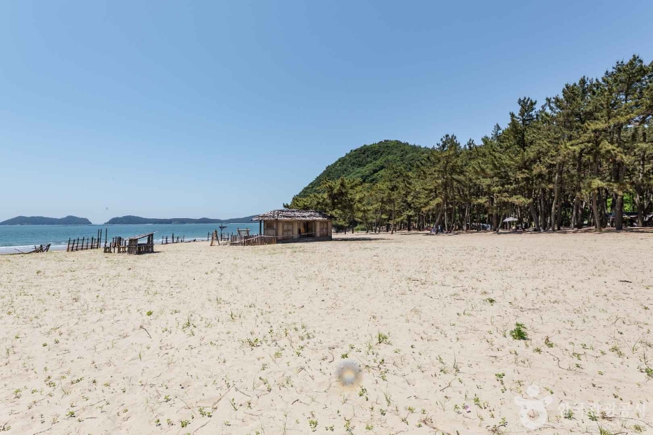 갈음이해수욕장 이미지 6