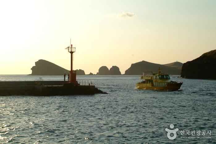 차귀도 이미지 5