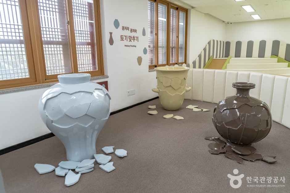 이천시립박물관 이미지 4