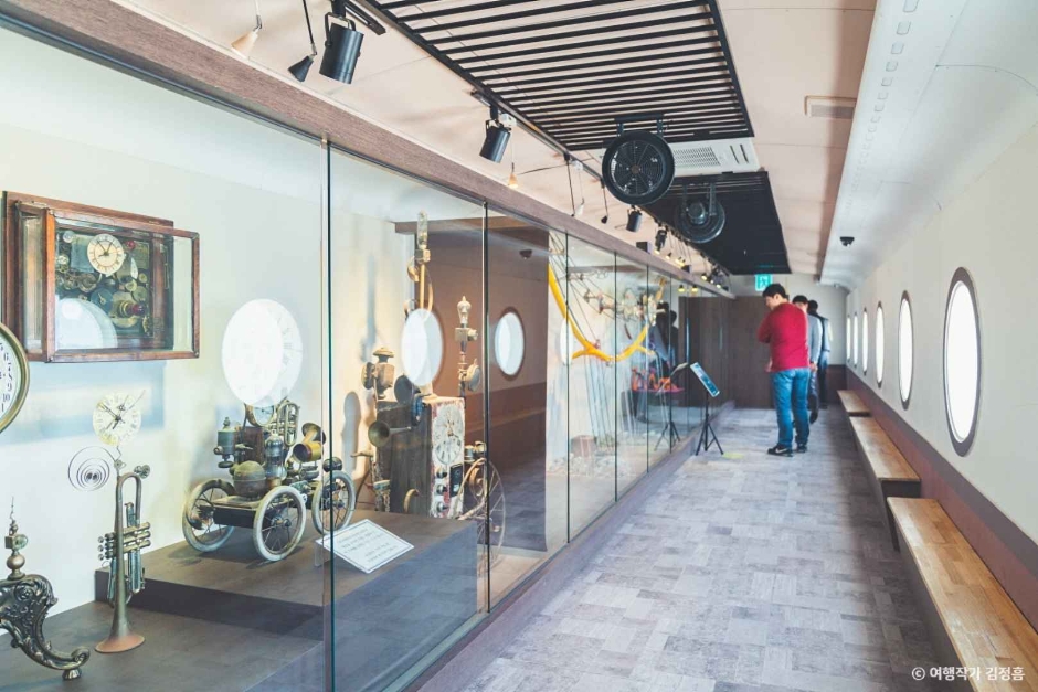정동진시간박물관 이미지 5