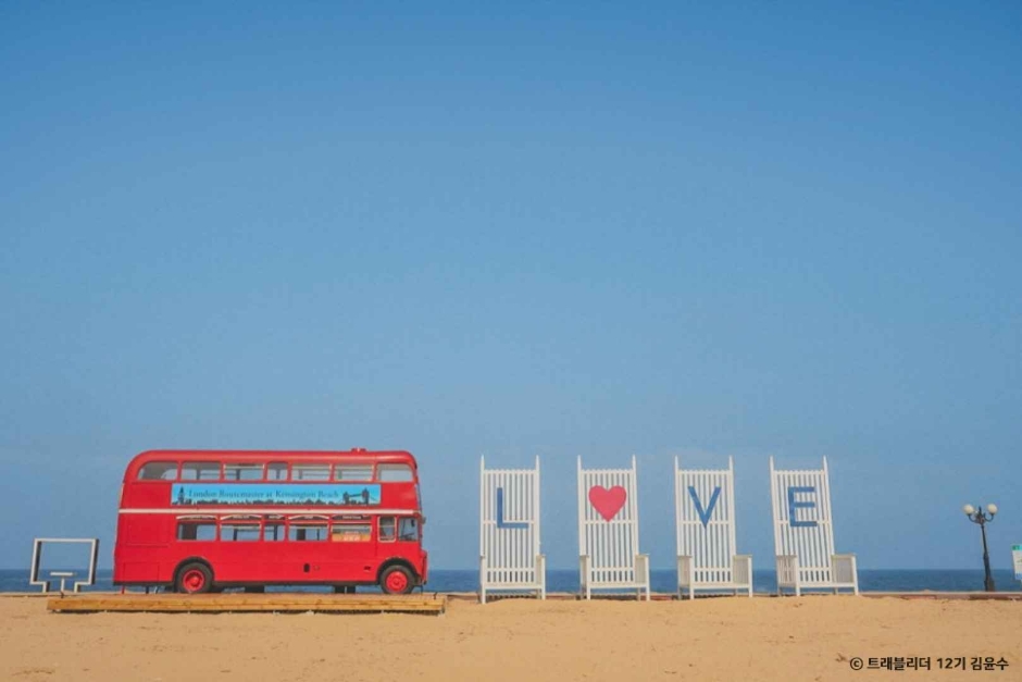 봉포해변 이미지 4