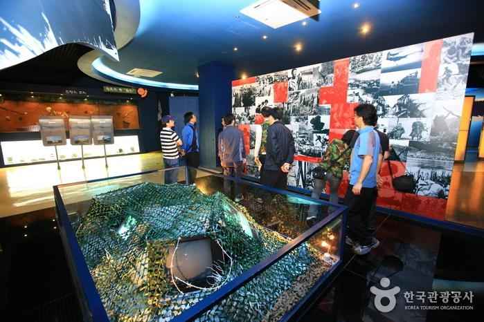 철원 평화전망대 이미지 5