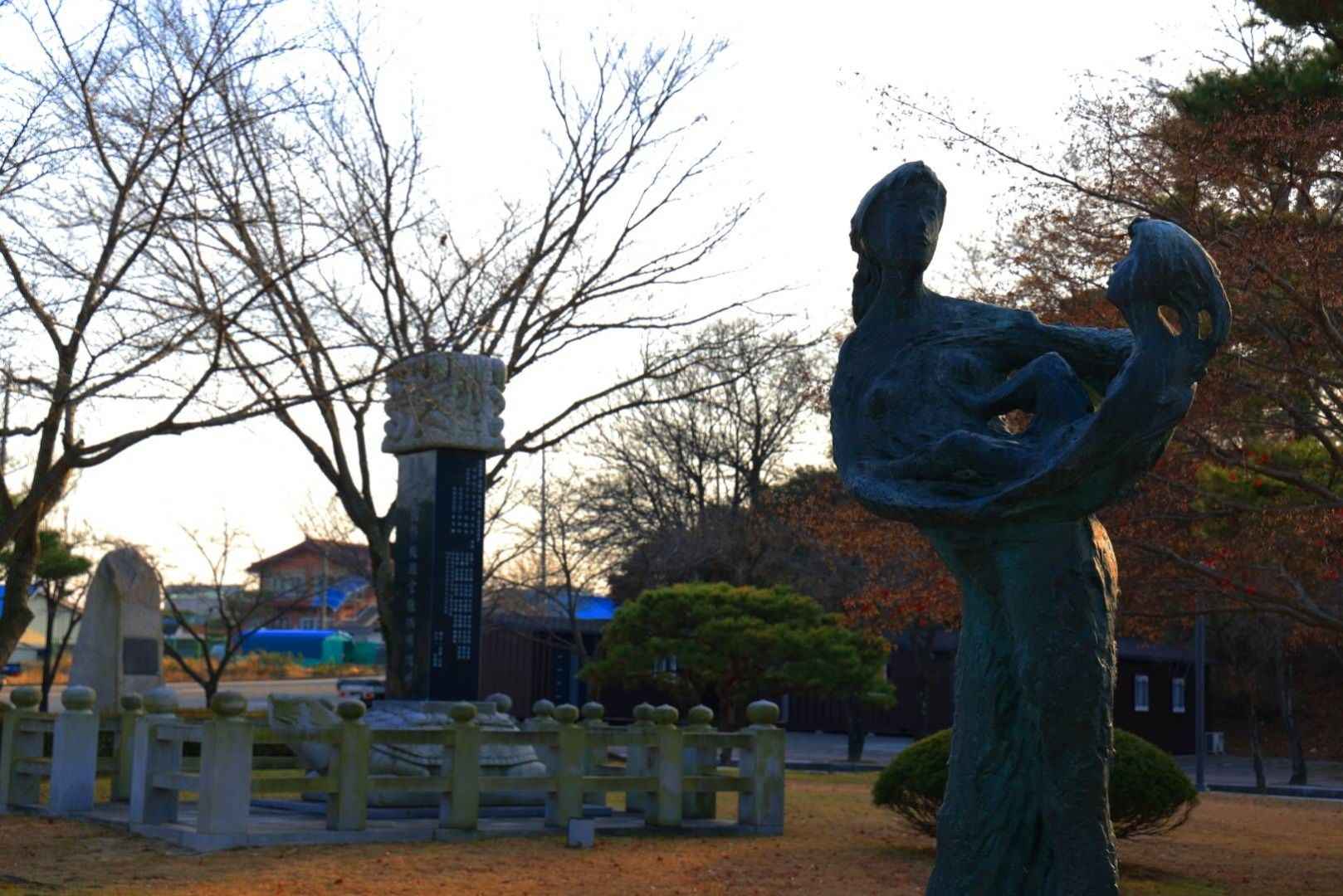 부여 백마강 친환경 자전거길 이미지 5