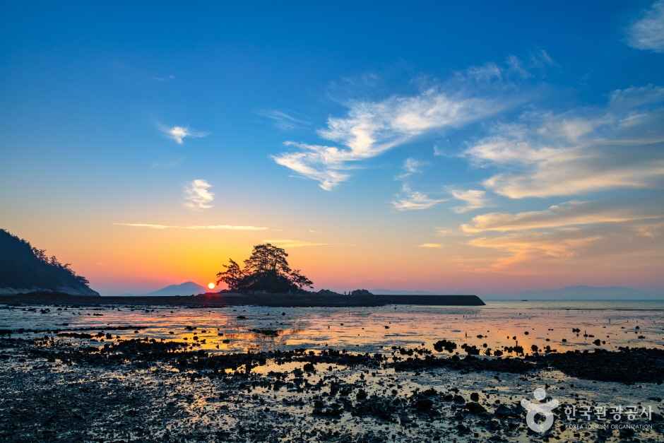 소등섬 이미지 4