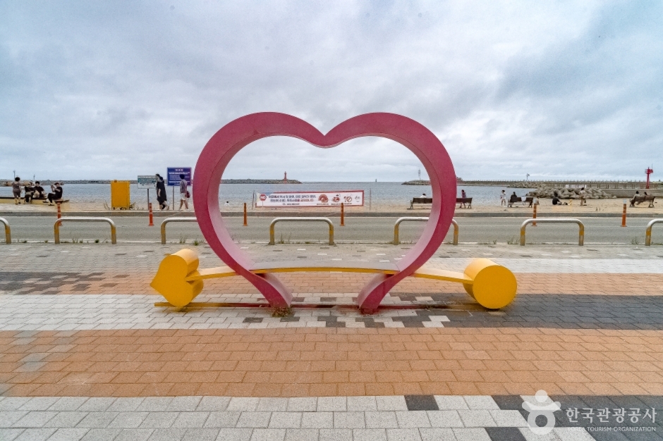 간이해변 이미지 2