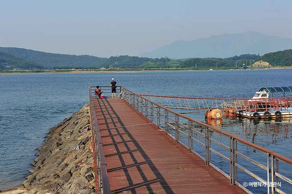 배알도해수욕장 이미지 1